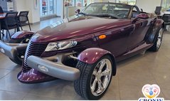 1999 Plymouth Prowler Base