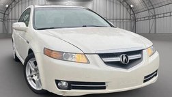2008 Acura TL 3.2000000000000002