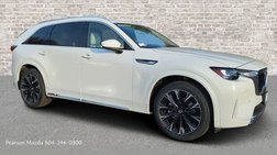 2024 Mazda CX-90 3.3 Turbo S Premium
