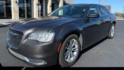 2019 Chrysler 300 Touring L
