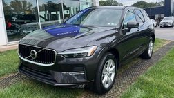 2022 Volvo XC60 B5 Momentum