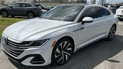 2022 Volkswagen Arteon SEL R-Line 4Motion