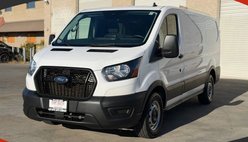 2021 Ford Transit 150