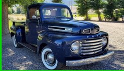 1950 Ford 