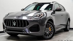 2023 Maserati Grecale GT
