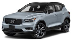 2020 Volvo XC40 T4 R-Design