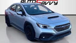 2022 Subaru WRX Limited