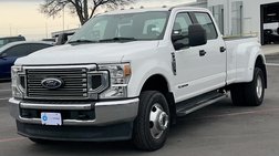 2021 Ford Super Duty F-350 XL