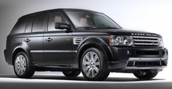 2008 Land Rover Range Rover Sport HSE