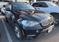 2013 BMW X5 xDrive35d