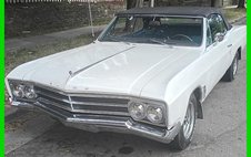 1966 Buick Skylark Convertible Stock #2224026