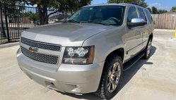 2007 Chevrolet Tahoe LS