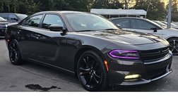 2017 Dodge Charger 