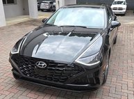 2022 Hyundai Sonata SEL