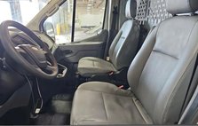 2018 Ford Transit 250