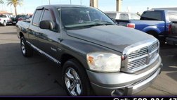 2008 Dodge Ram 1500 Laramie