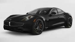 2019 Karma Revero Base
