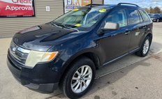2008 Ford Edge SE
