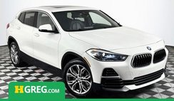 2022 BMW X2 sDrive28i