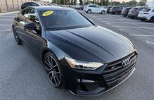 2023 Audi S7 2.9T quattro Premium