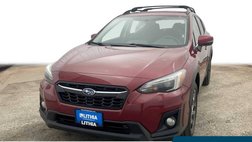 2018 Subaru Crosstrek 2.0i Limited