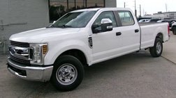 2019 Ford Super Duty F-250 XL