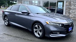 2019 Honda Accord EX-L