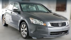 2010 Honda Accord EX-L