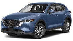 2023 Mazda CX-5 2.5 S