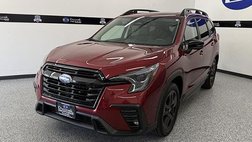 2023 Subaru Ascent Onyx Edition Limited