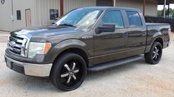 2009 Ford F-150 