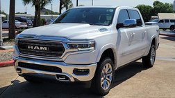 2023 Ram Ram Pickup 1500 Limited