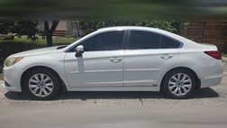 2015 Subaru Legacy 2.5i Premium
