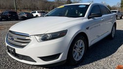2015 Ford Taurus SE