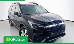 2024 Subaru Ascent Premium 8-Passenger