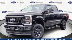 2026 Ford Super Duty F-250 XL