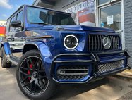 2019 Mercedes-Benz G-Class AMG G 63
