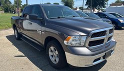 2020 Ram Ram Pickup 1500 Classic SLT