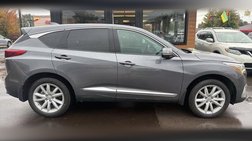 2020 Acura RDX SH-AWD