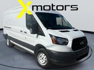 2019 Ford Transit 150