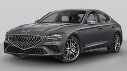 2024 Genesis G70 3.3T Sport Advanced