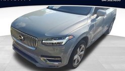 2024 Volvo XC90 B5 Core Bright Theme