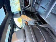 2010 Lincoln MKS Base