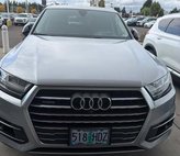 2019 Audi Q7 quattro Prestige 55 TFSI