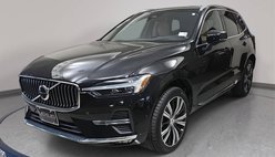 2022 Volvo XC60 B5 Inscription