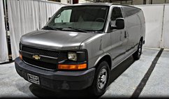 2007 Chevrolet Express 2500