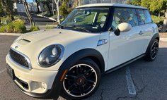 2013 MINI Hardtop Cooper S
