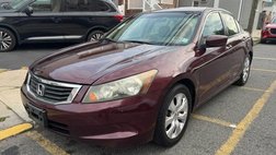 2010 Honda Accord EX-L