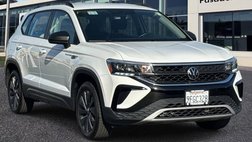 2023 Volkswagen Taos S