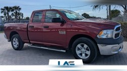 2013 Ram Ram Pickup 1500 Tradesman